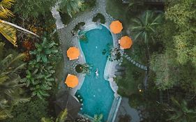 Korurua Dijiwa Ubud